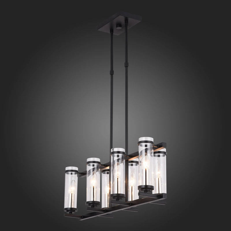 Люстра на штанге ST-Luce SL334.403.07