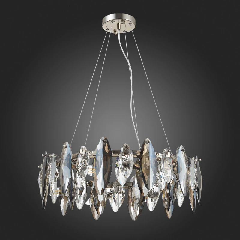 Подвесная люстра ST-Luce SL1227.103.08