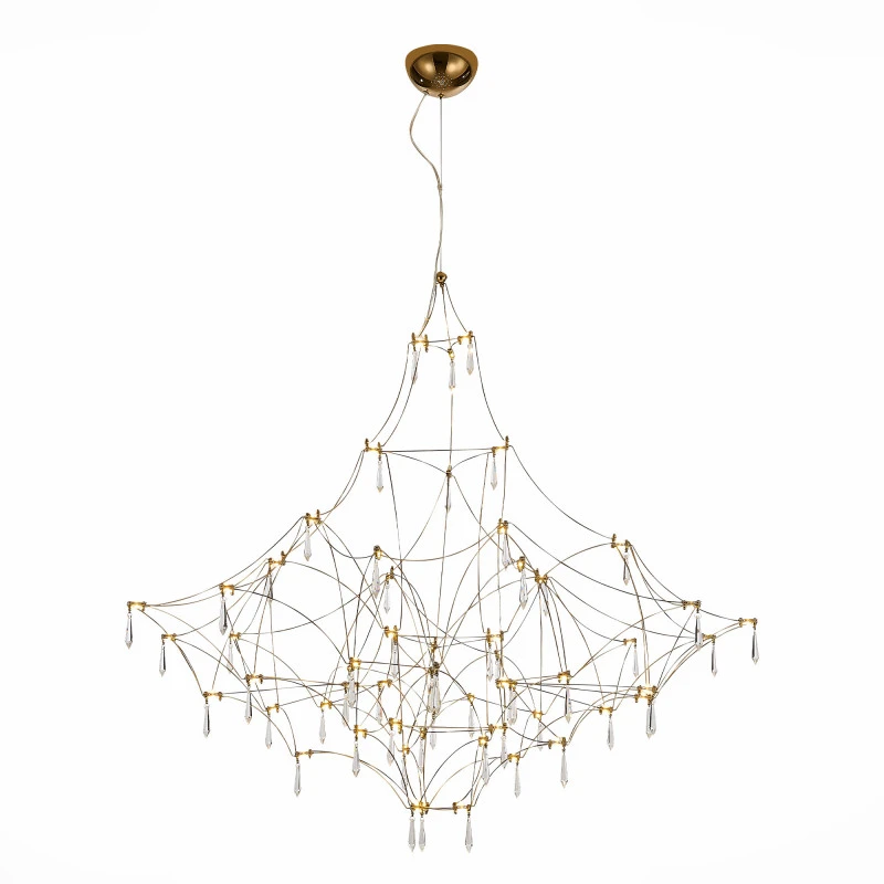 Подвесная люстра ST-Luce SL797.213.114