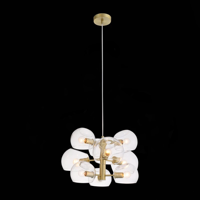 Подвесная люстра ST-Luce SL434.203.09