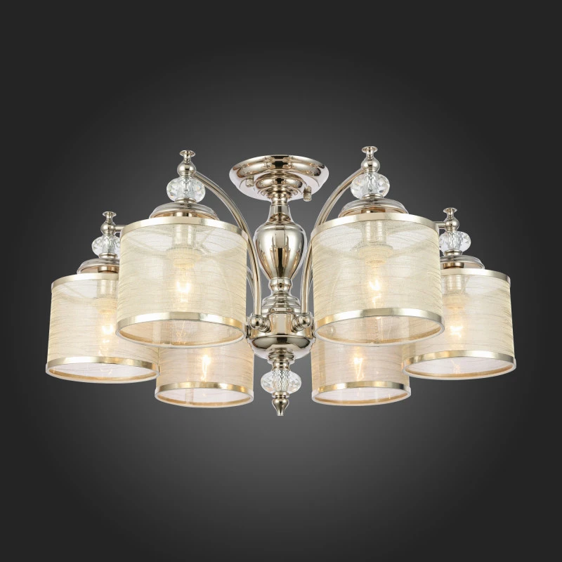 Люстра на штанге ST-Luce SL1750.102.06