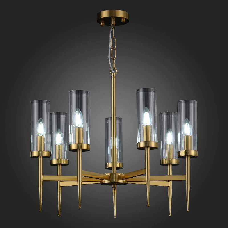 Подвесная люстра ST-Luce SL1159.303.07