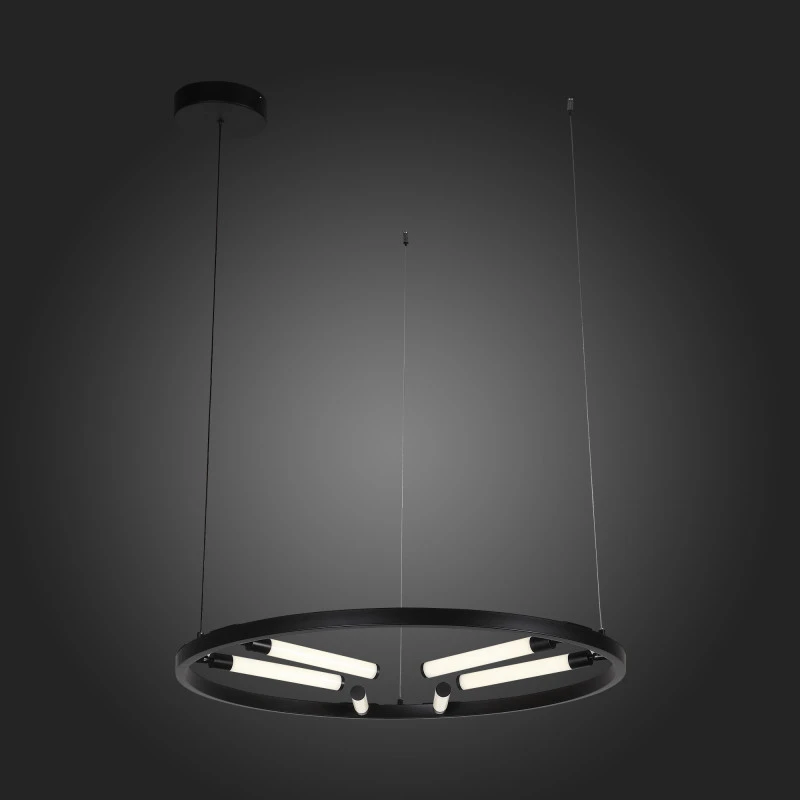 Подвесная люстра ST-Luce SL393.403.06