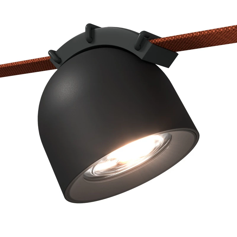 Светильник на шине ST-Luce ST451.436.12.1
