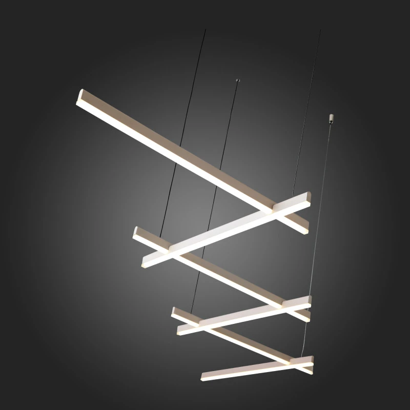 Подвесная люстра ST-Luce SL394.503.06