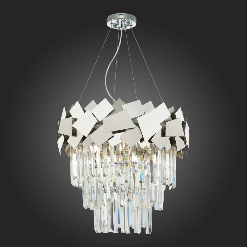 Каскадная люстра ST-Luce SL1232.103.06