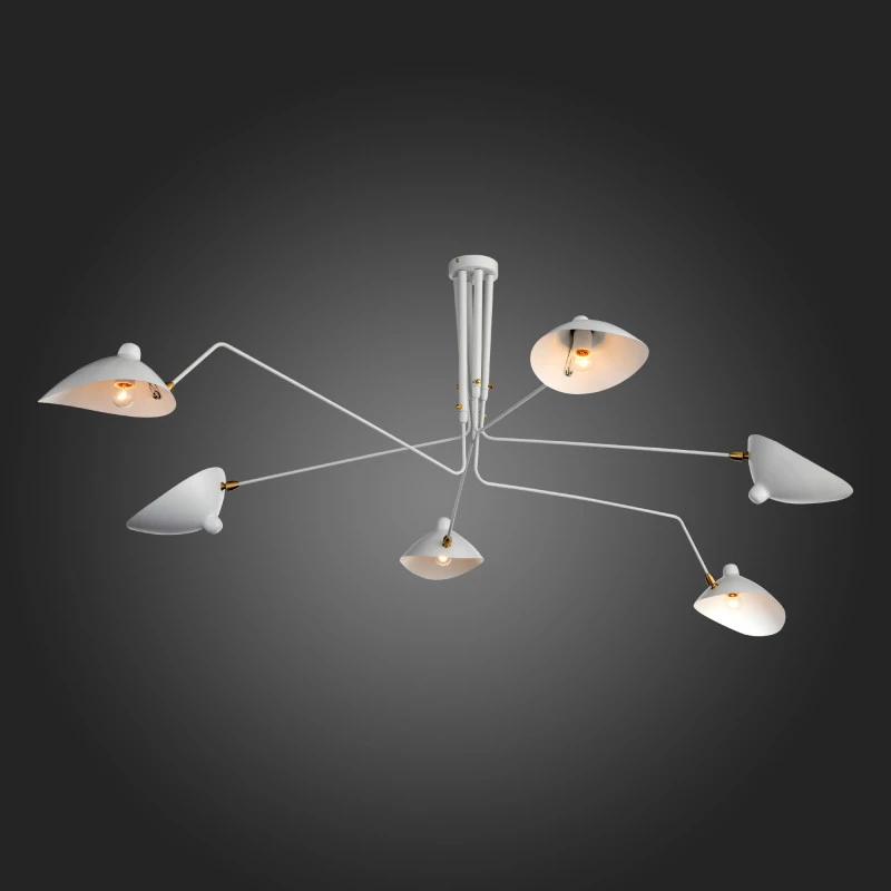 Люстра на штанге ST-Luce SL305.502.06