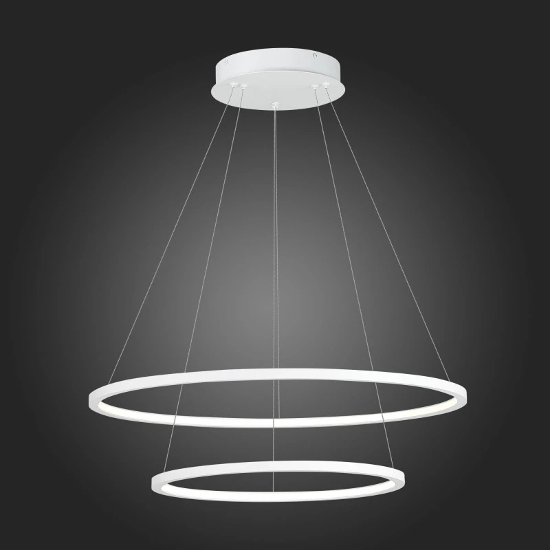 Каскадная люстра ST-Luce ST603.543.56