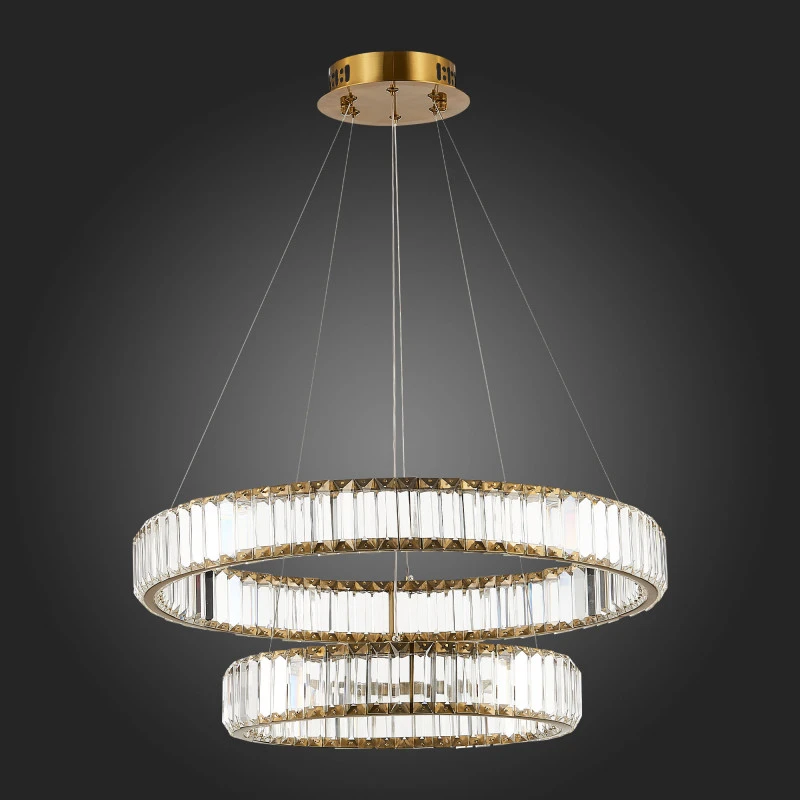 Каскадная люстра ST-Luce SL1622.303.02