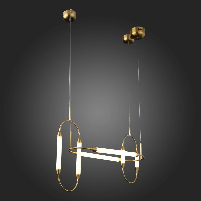 Подвесная люстра ST-Luce SL6004.303.06
