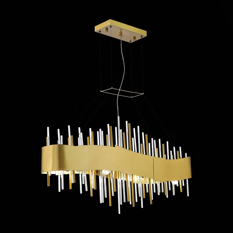 Подвесная люстра ST-Luce SL1633.213.08