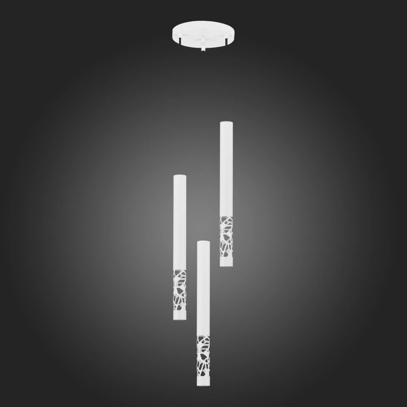 Каскадная люстра ST-Luce SL1577.503.03