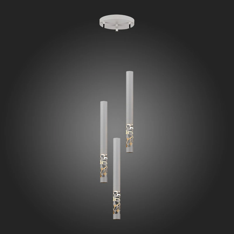 Каскадная люстра ST-Luce SL1577.503.03