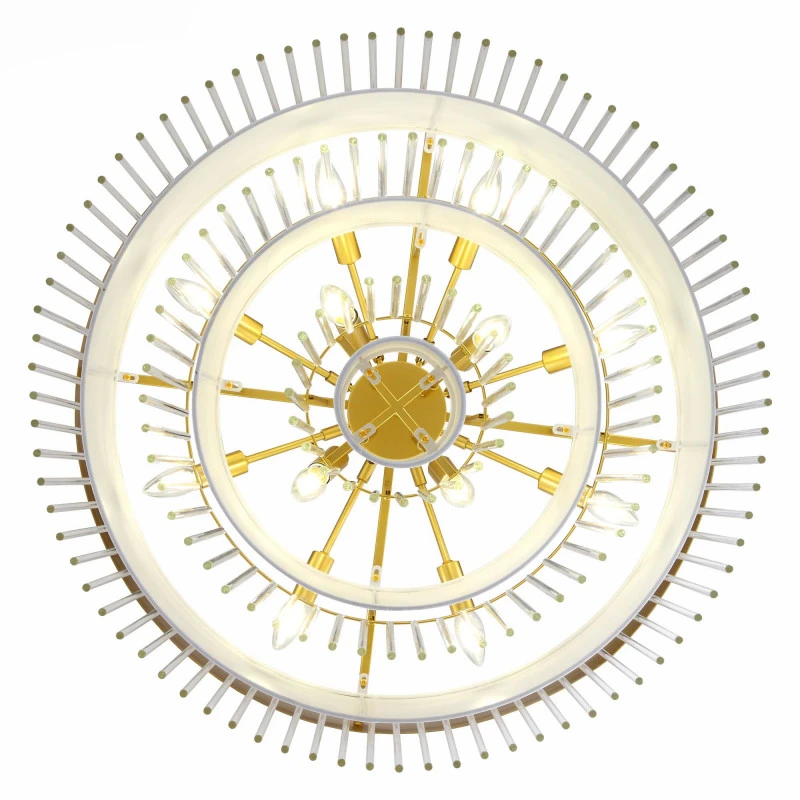 Подвесная люстра ST-Luce SL1352.203.12