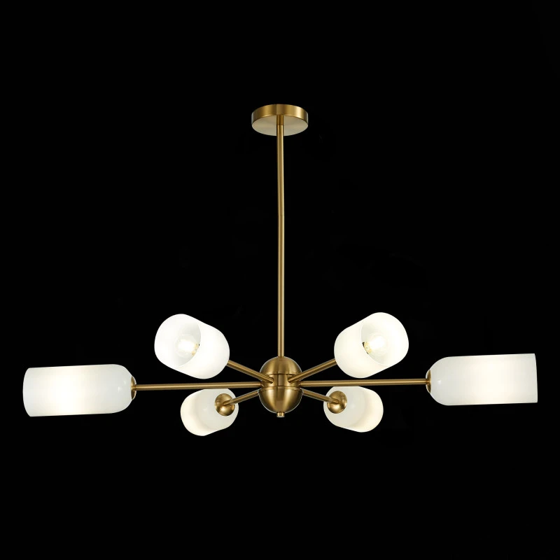 Люстра на штанге ST-Luce SL1180.202.06