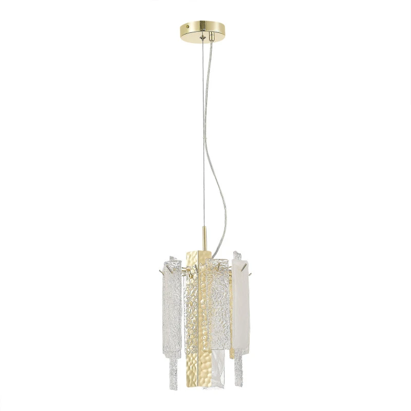 Подвесная люстра ST-Luce SL1636.203.01