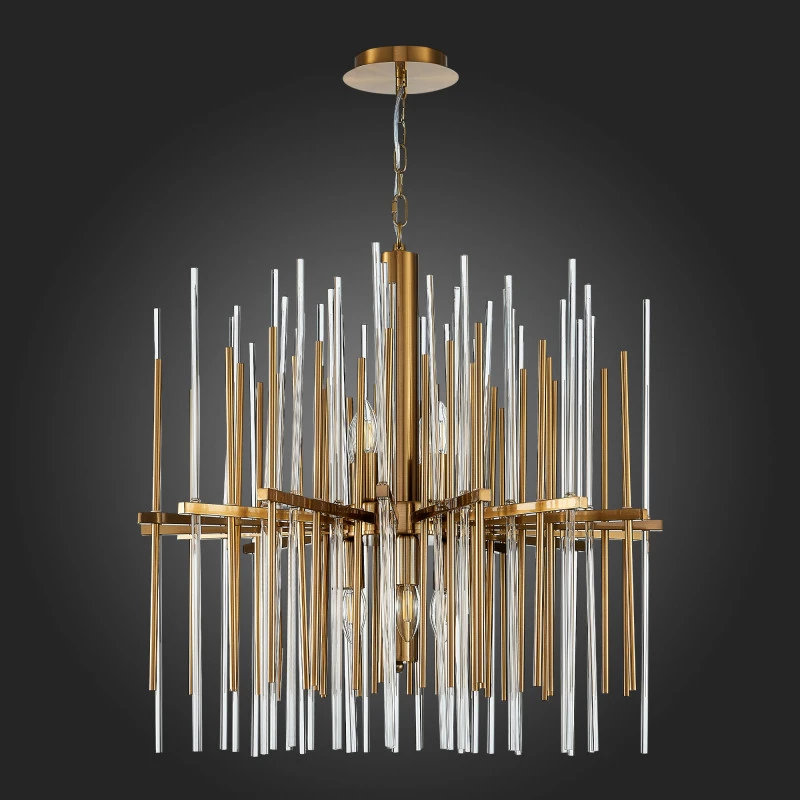 Подвесная люстра ST-Luce SL1628.303.08