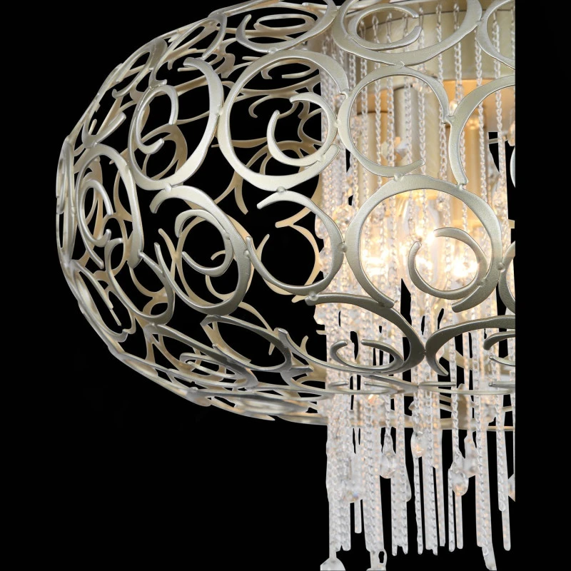 Подвесная люстра ST-Luce SL1101.203.05