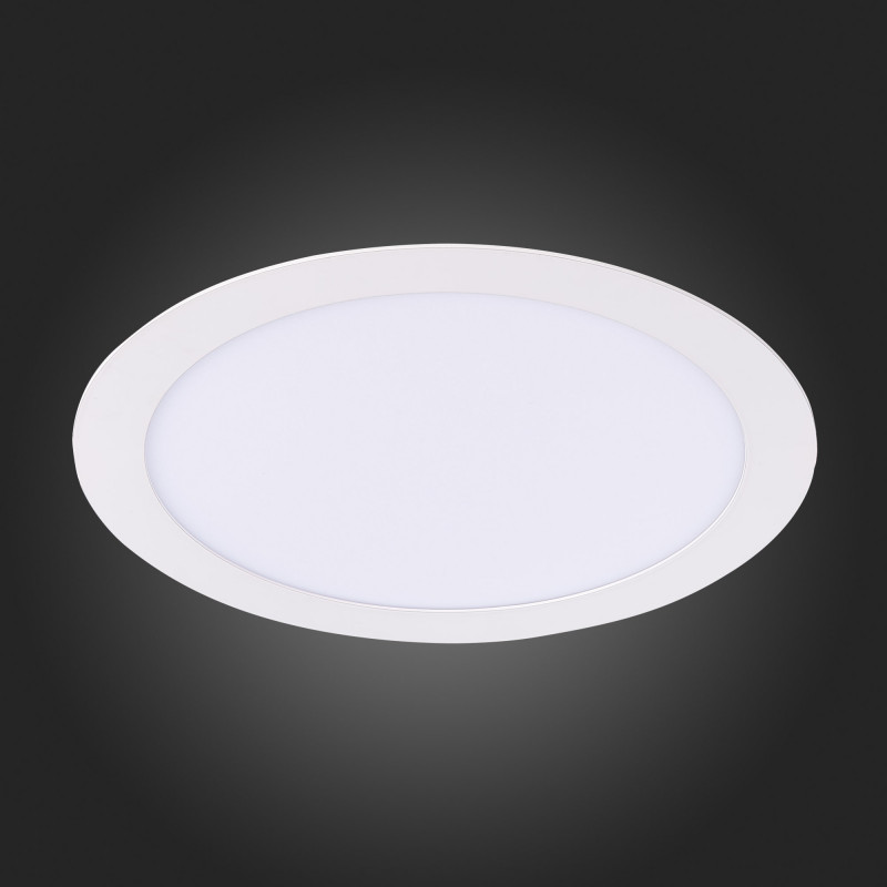 Встраиваемый светильник ST-Luce ST209.538.18