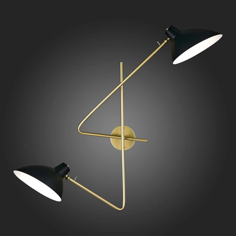 Бра ST-Luce SL1803.201.02