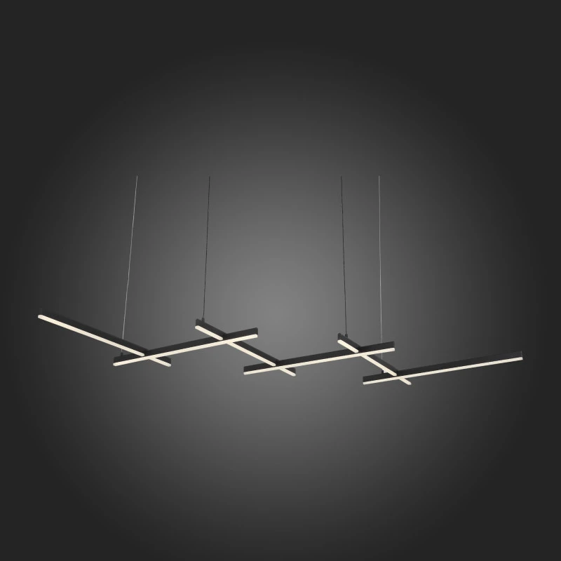 Подвесная люстра ST-Luce SL394.403.06