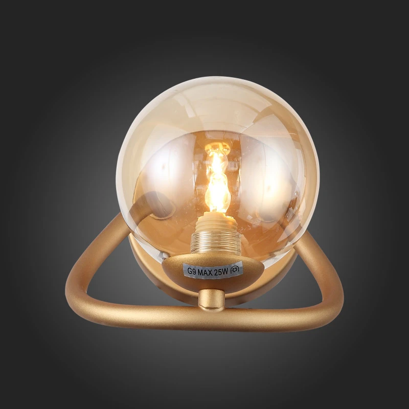 Бра ST-Luce SL1502.201.01