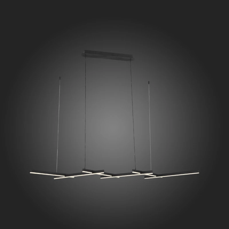 Подвесная люстра ST-Luce SL394.403.06