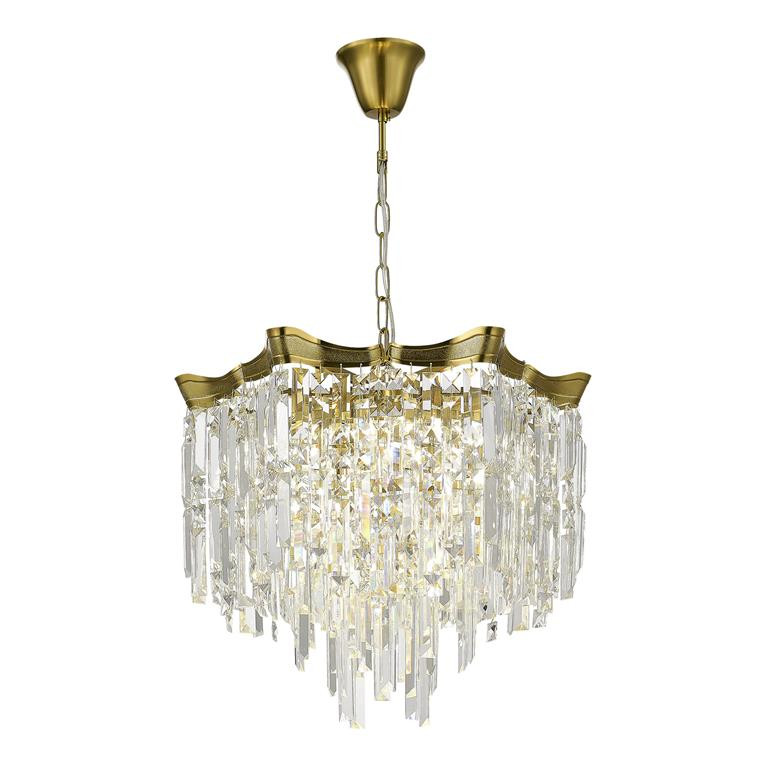 Подвесной светильник ST-Luce SL1659.303.07