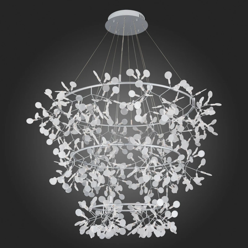 Каскадная люстра ST-Luce SL379.103.486