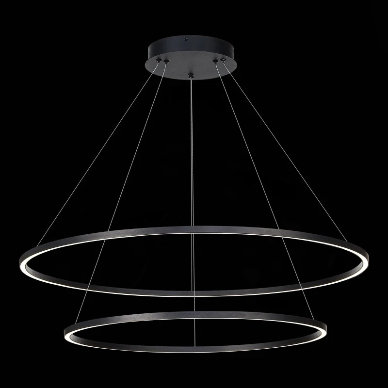 Каскадная люстра ST-Luce ST605.403.91