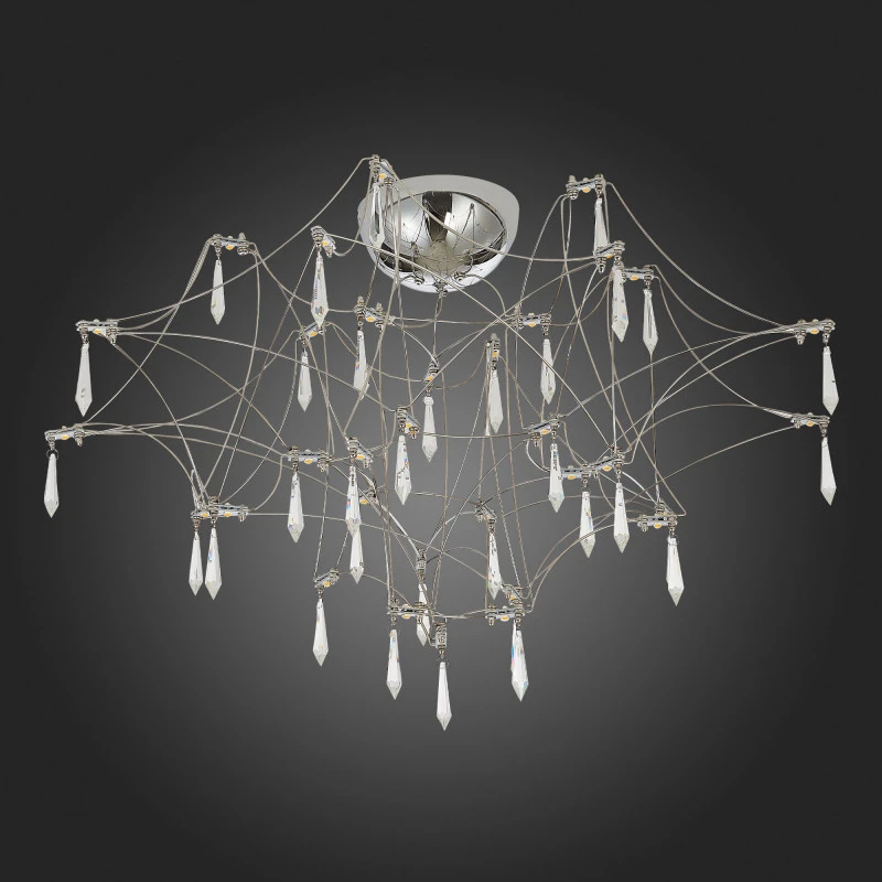 Накладная люстра ST-Luce SL797.102.78