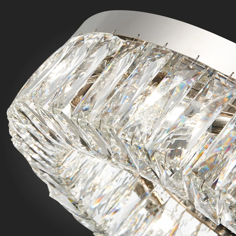 Накладная люстра ST-Luce SL1226.102.08