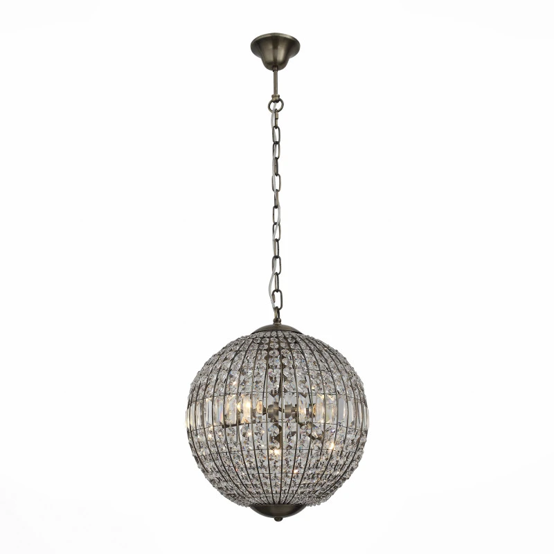 Подвесная люстра ST-Luce SL226.303.05