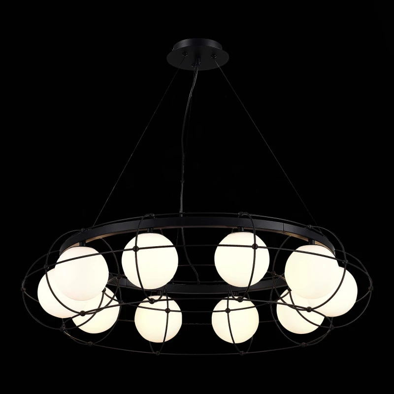 Подвесная люстра ST-Luce SL1189.403.10