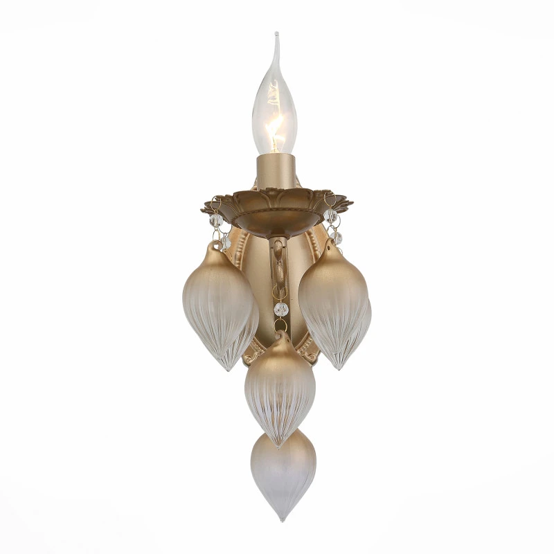 Бра ST-Luce SL659.301.01