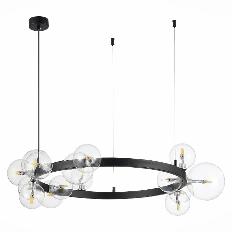 Подвесная люстра ST-Luce SL1165.402.15