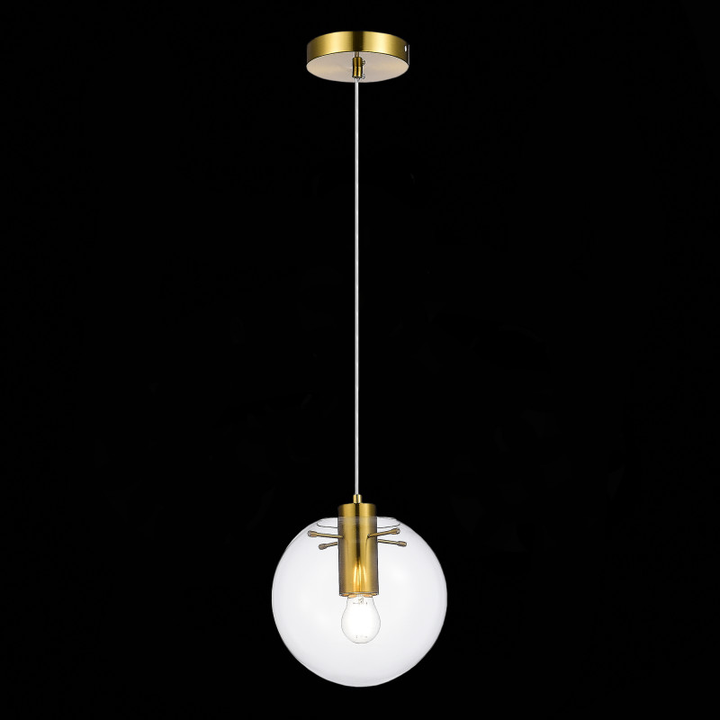 Подвесной светильник ST-Luce SL1056.203.01