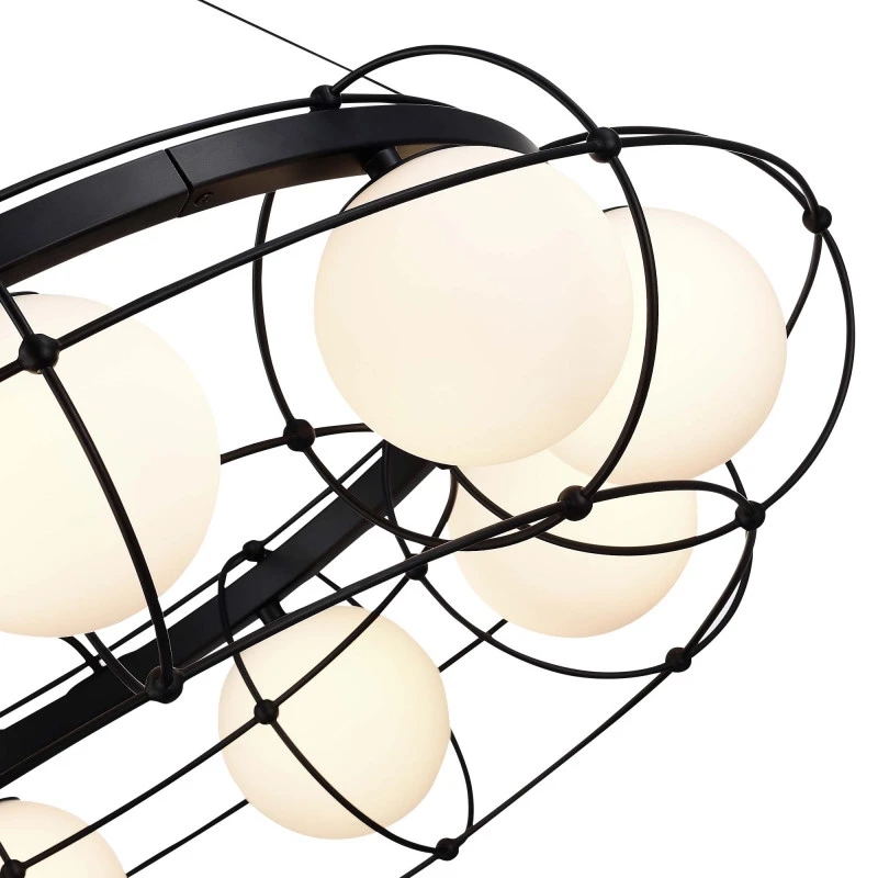 Подвесная люстра ST-Luce SL1189.403.10