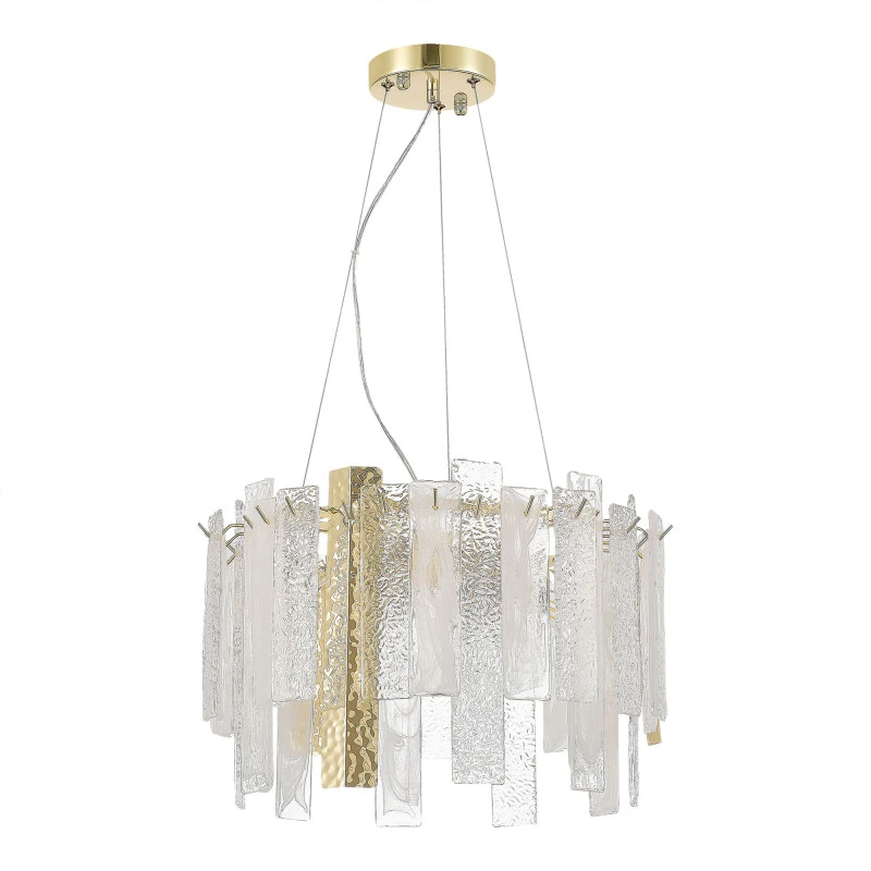 Подвесная люстра ST-Luce SL1636.203.06