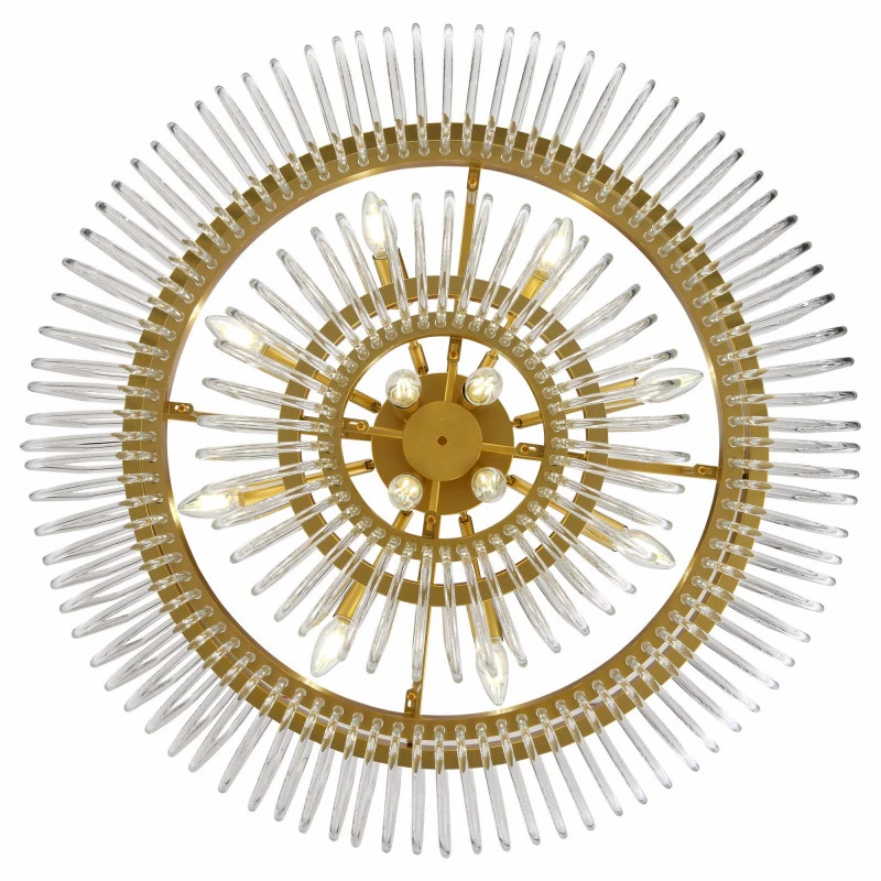 Подвесная люстра ST-Luce SL1228.203.12