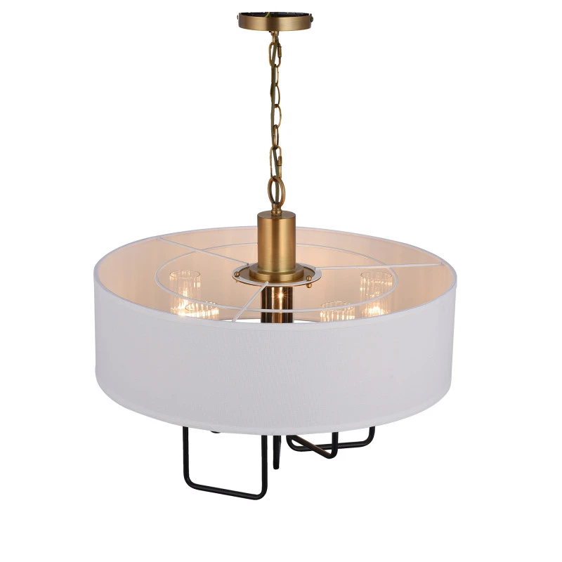 Подвесная люстра ST-Luce SL336.303.05