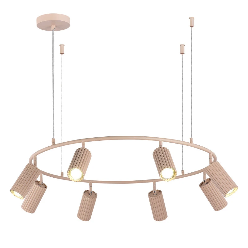 Подвесная люстра ST-Luce SL1213.603.08