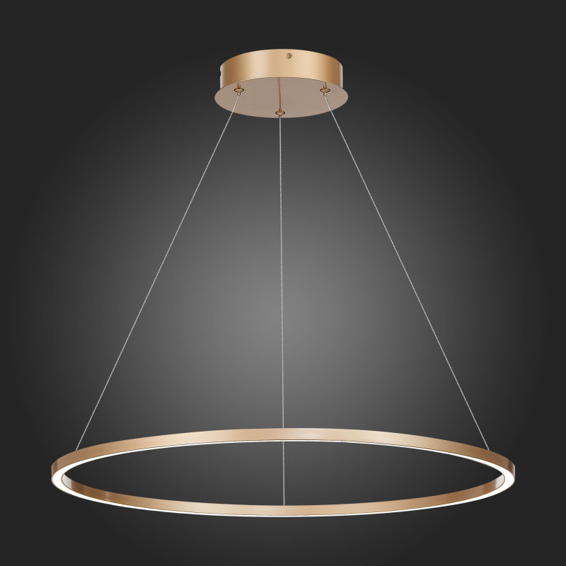 Подвесной светильник ST-Luce ST605.243.34