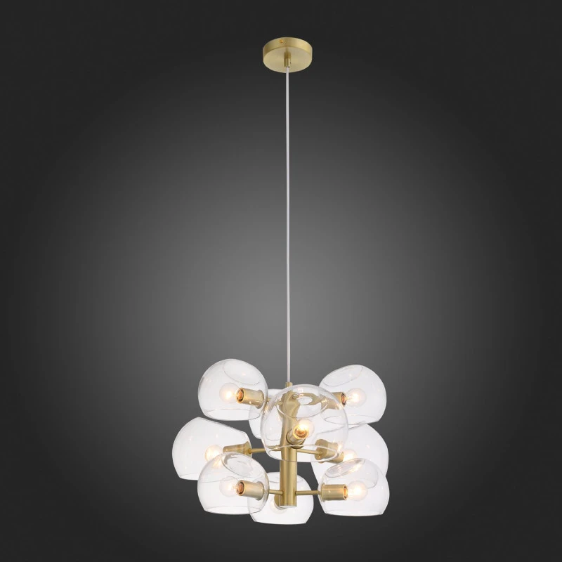 Подвесная люстра ST-Luce SL434.203.09