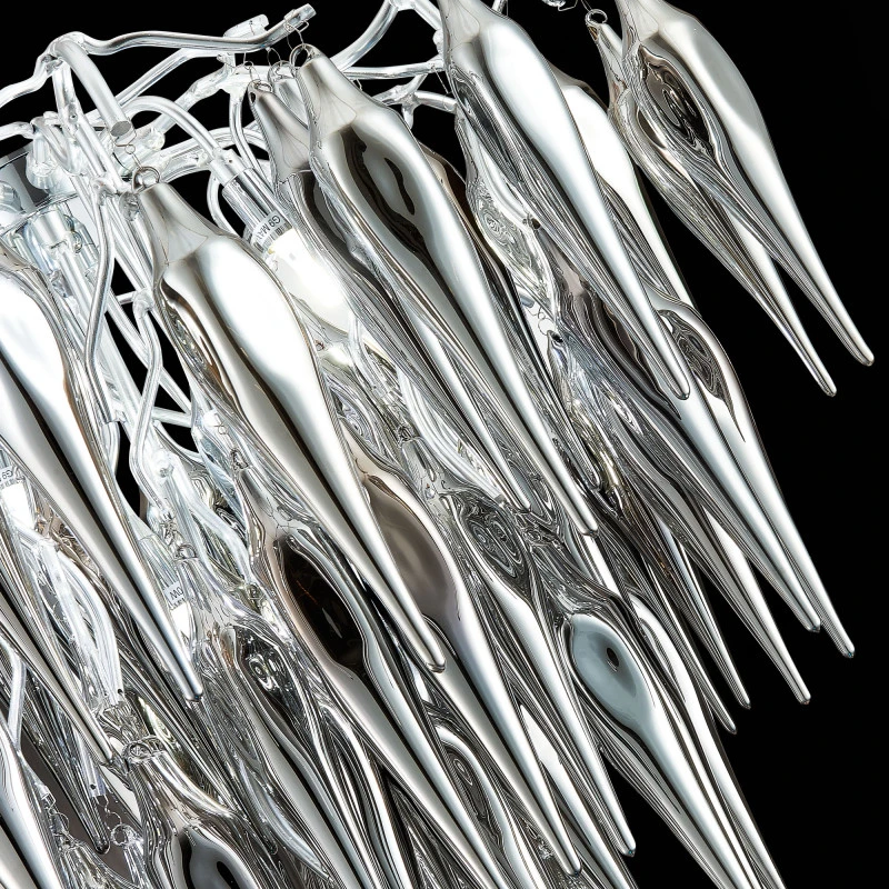 Каскадная люстра ST-Luce SL1652.103.06