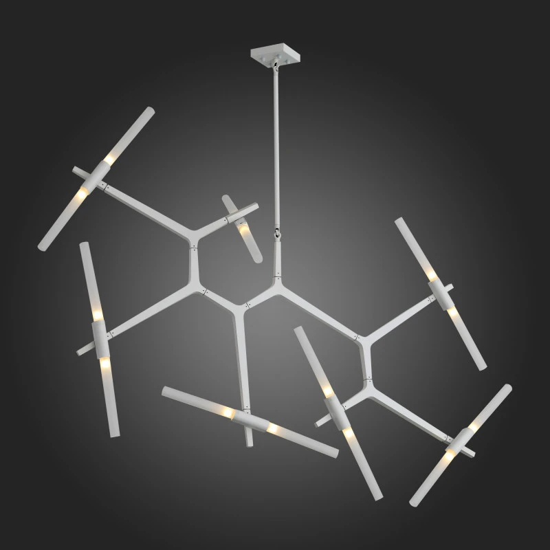 Люстра на штанге ST-Luce SL947.502.14