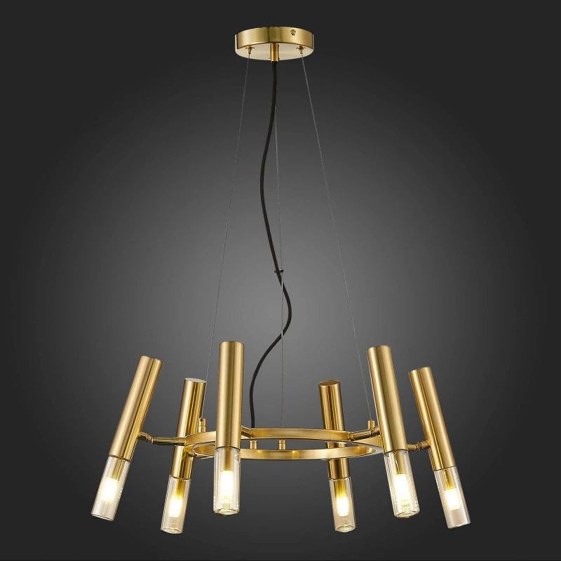 Подвесная люстра ST-Luce SL1236.203.06