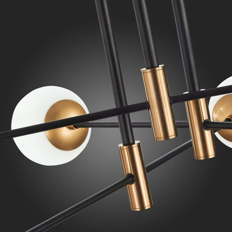 Накладная люстра ST-Luce SL1203.402.06