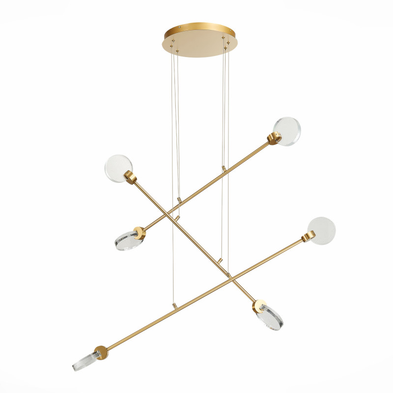 Подвесной светильник ST-Luce SL6104.203.06