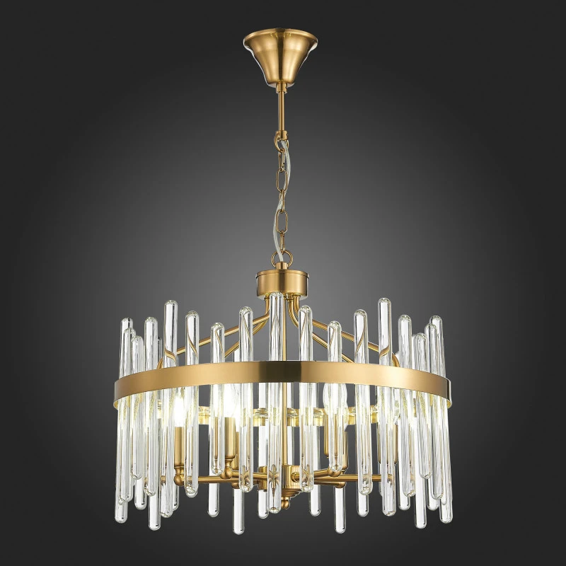 Подвесная люстра ST-Luce SL1167.303.06